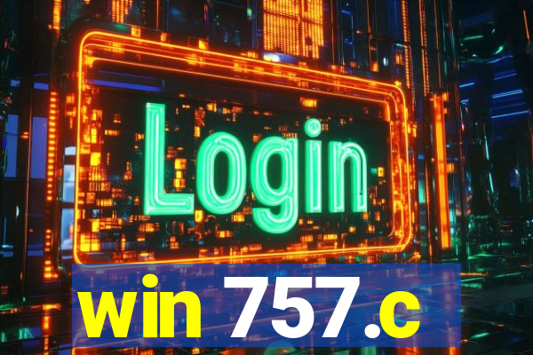 win 757.c